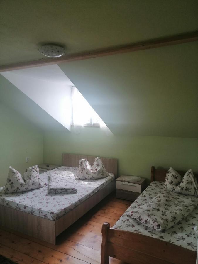 Albergue Helga House Turda Exterior foto