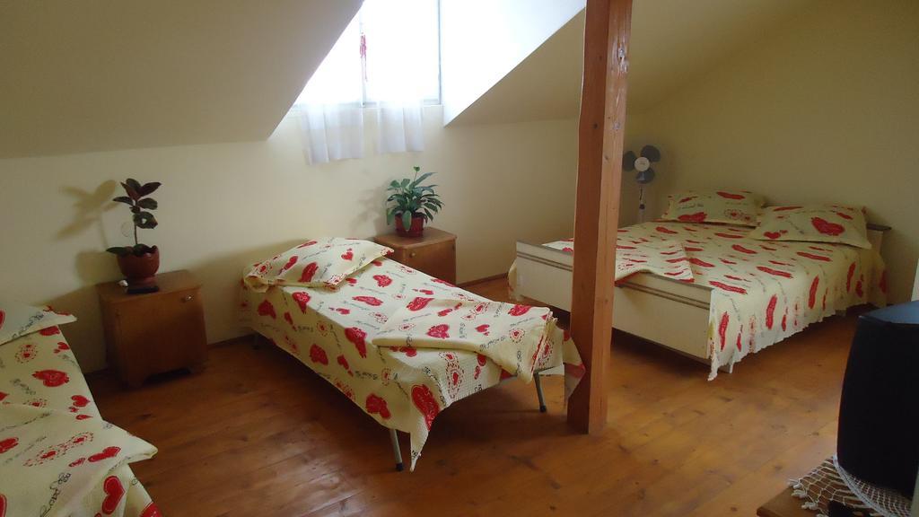 Albergue Helga House Turda Habitación foto