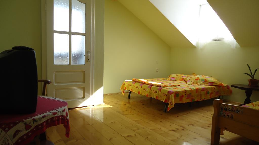 Albergue Helga House Turda Habitación foto