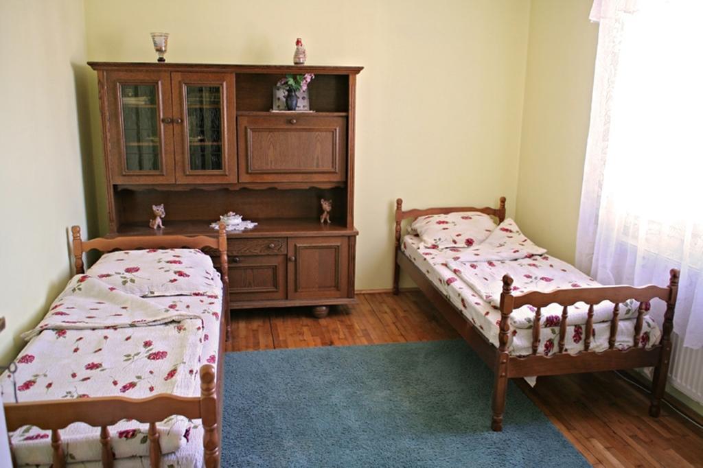Albergue Helga House Turda Habitación foto