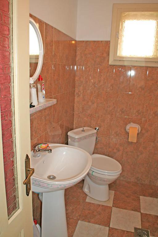 Albergue Helga House Turda Habitación foto