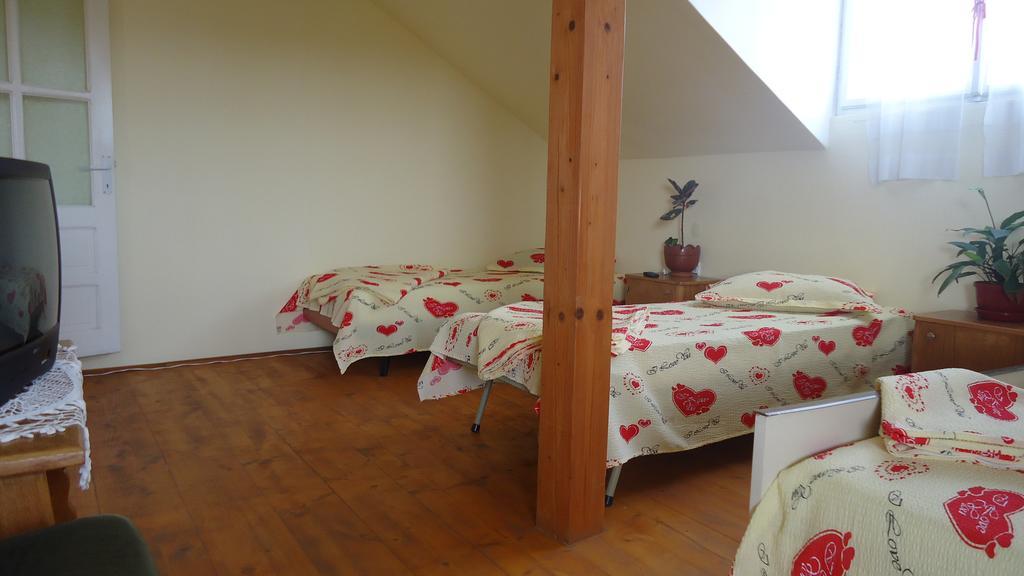 Albergue Helga House Turda Habitación foto