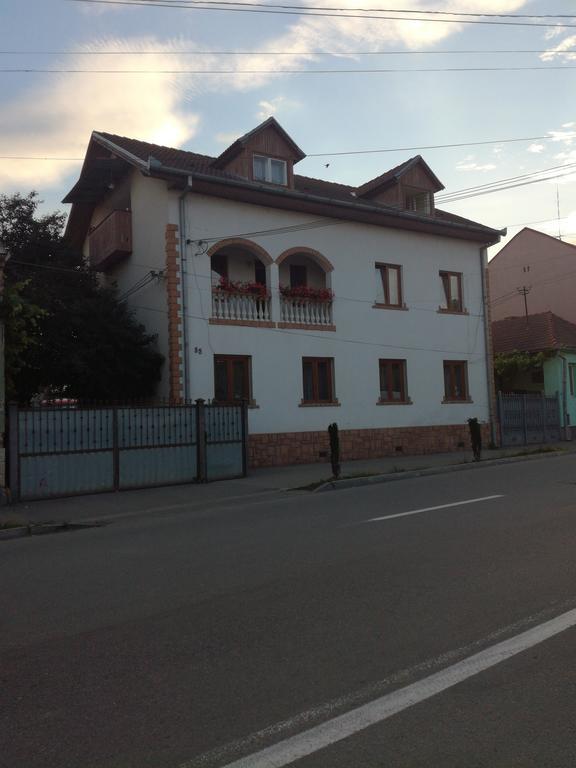 Albergue Helga House Turda Exterior foto